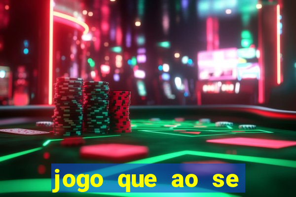 jogo que ao se cadastrar ganhar dinheiro